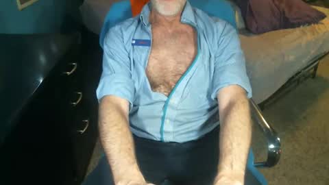 Snapshot of sweetman4a chatting on May 2026 12:56:02 PM Michael online show from May 2026 12:56:02 PM