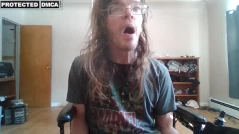 Sweet Man online show from February 2025 04:36:01 PM