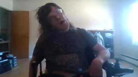 Sweet Man online show from October 2025 06:50:02 PM