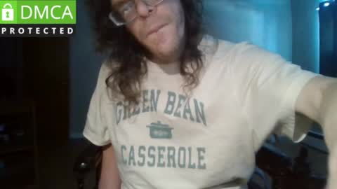Sweet Man online show from April 2026 10:22:02 PM