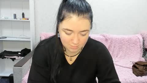 sweetmarylove online show from February 2025 08:55:01 AM