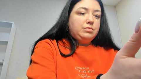 sweetmarylove online show from December 2025 09:03:01 AM