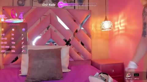 SweetMichel  online show from October 2025 12:13:02 PM