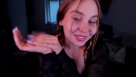 Mila online show from February 2025 02:46:01 PM