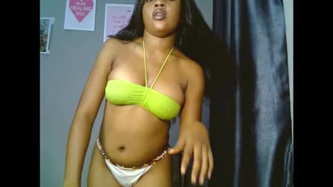 sweetmila9 online show from February 2026 03:32:01 AM