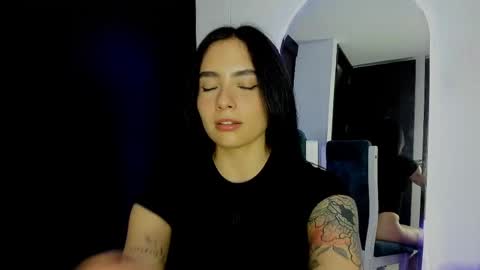 sweetmili133 online show from April 2026 01:27:01 AM