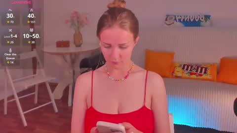 Snapshot of sweetmilkis chatting on July 2026 11:53:01 AM Swetmilkis online show from July 2026 11:53:01 AM