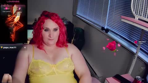 SweetMorgan online show from September 2025 02:23:01 AM