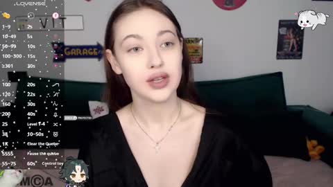 Snapshot of sweetmuffin88 chatting on January 2026 02:10:01 PM sweetmuffin88 online show from January 2026 02:10:01 PM