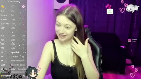 sweetmuffin88 online show from April 2026 07:25:02 AM