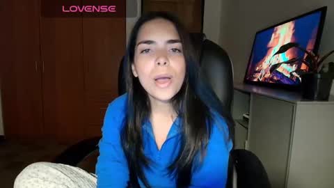 Sweet Mysterious online show from September 2025 09:31:02 AM