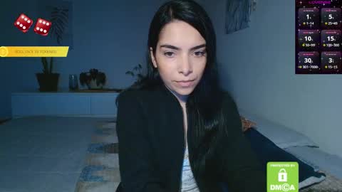 Sweet Mysterious online show from January 2026 11:01:02 AM