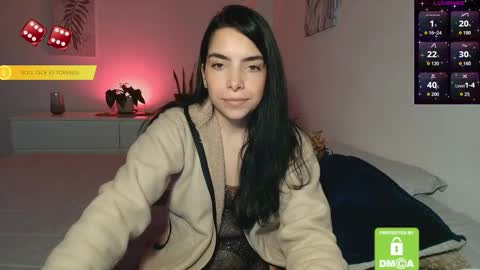 Sweet Mysterious online show from January 2026 11:04:02 AM