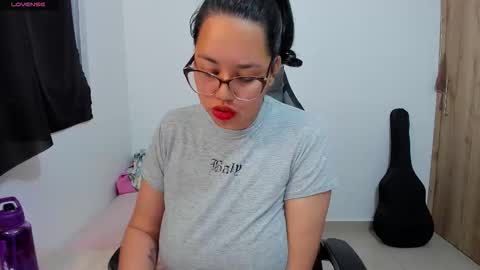 Snapshot of sweetnoah04 chatting on October 2025 12:22:02 AM Noah online show from October 2025 12:22:02 AM