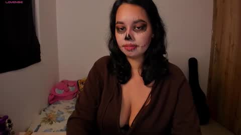 Snapshot of sweetnoah04 chatting on October 2025 02:33:01 AM Noah online show from October 2025 02:33:01 AM