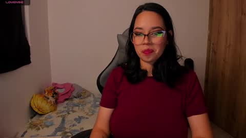 Snapshot of sweetnoah04 chatting on November 2025 01:59:01 AM Noah online show from November 2025 01:59:01 AM