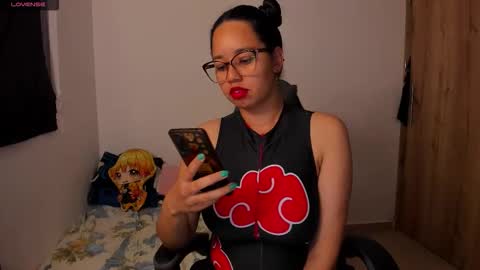 Snapshot of sweetnoah04 chatting on December 2025 12:04:02 AM Noah online show from December 2025 12:04:02 AM