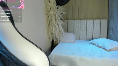 Sweet Nova online show from June 2026 06:52:02 AM