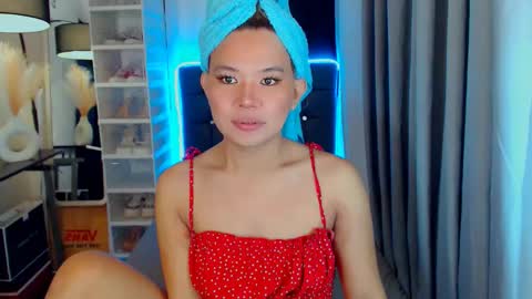 Ghena online show from December 2024 01:06:02 PM