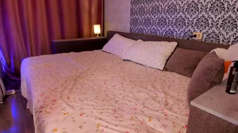 Nastya and Johnny online show from February 2025 01:36:01 AM