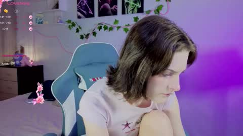 Anya online show from October 2025 08:22:01 AM