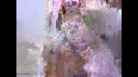 ESTHER online show from February 2026 08:35:02 AM