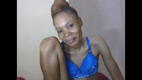 ESTHER online show from April 2026 02:27:02 AM