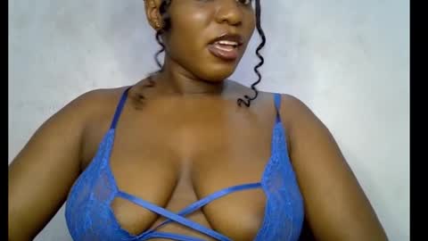 LILY BRANDY online show from March 2026 08:05:01 PM