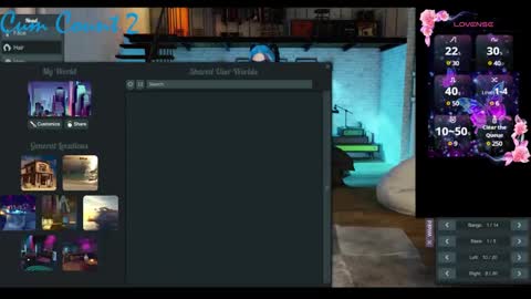 sweetpiapia online show from March 2025 10:45:01 AM