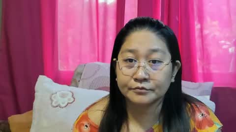 Snapshot of sweetpilipina88 chatting on June 2026 11:57:02 PM MIA online show from June 2026 11:57:02 PM
