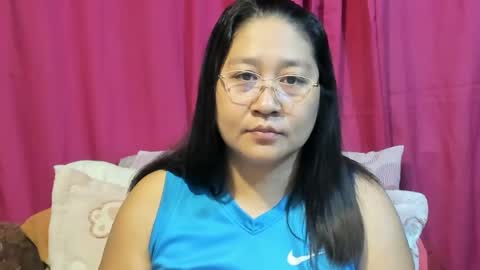 Snapshot of sweetpilipina88 chatting on June 2026 07:12:02 PM MIA online show from June 2026 07:12:02 PM