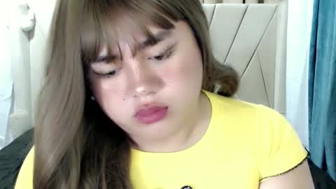 Princess Ella online show from February 2025 05:31:02 AM