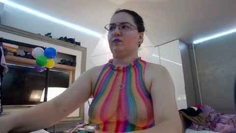 SweetRaisa online show from January 2025 09:25:02 PM