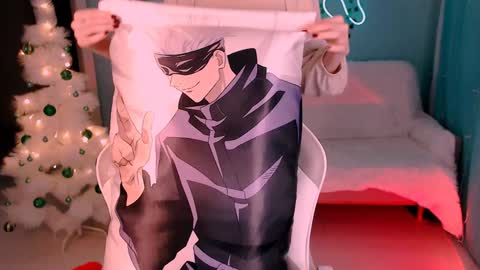 sweetrichal online show from December 2024 04:34:02 AM