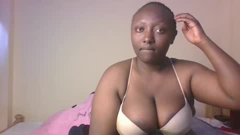 Snapshot of sweetrose2049 chatting on March 2026 07:25:02 AM Rose Watetu online show from March 2026 07:25:02 AM