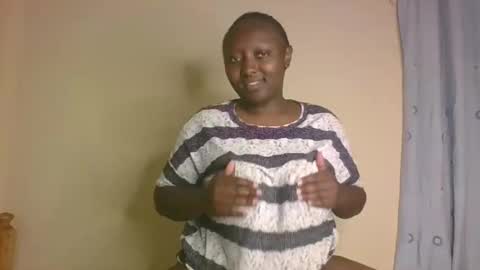 Rose Watetu online show from March 2026 08:59:02 AM