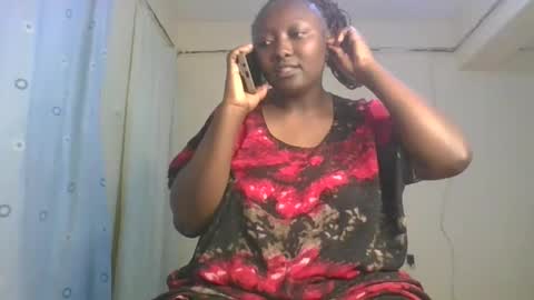 Rose Watetu online show from May 2026 12:11:02 PM