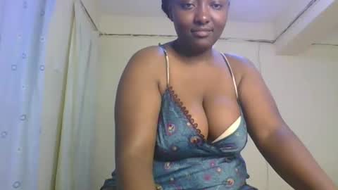 Rose Watetu online show from May 2026 12:12:02 PM