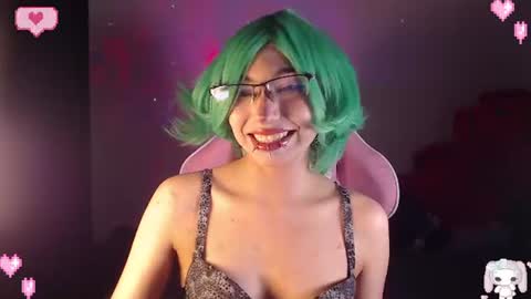 Snapshot of sweetsakuradoll chatting on July 2026 09:24:02 AM . . . . . . . . online show from July 2026 09:24:02 AM