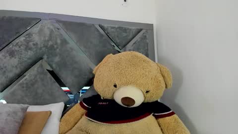 Snapshot of sweetsalome_01 chatting on October 2025 02:50:02 PM sweetsalome_01 online show from October 2025 02:50:02 PM