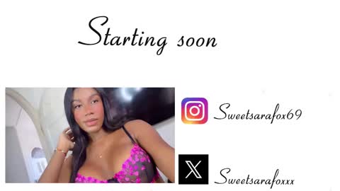 Sara Sofia   Libra     online show from November 2025 06:09:02 PM