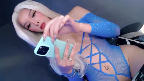 Snapshot of sweetsassyts chatting on March 2025 06:15:02 AM keana online show from March 2025 06:15:02 AM