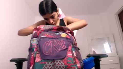 sweetscaarlett online show from April 2026 02:03:02 PM