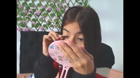 sweetscaarlett online show from April 2026 03:04:01 PM