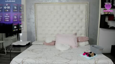 Goddess Allysse online show from December 2024 12:00:01 PM