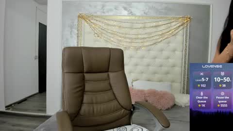 Goddess Allysse online show from March 2025 03:27:01 PM