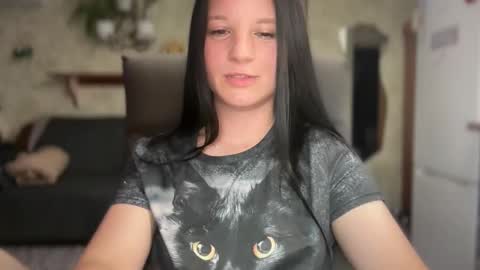 Sweet Shy online show from June 2026 11:08:01 PM