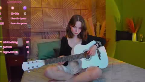 Alice online show from September 2025 01:46:01 PM