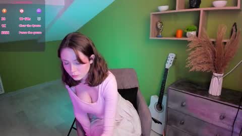 Alice online show from October 2025 01:43:02 PM