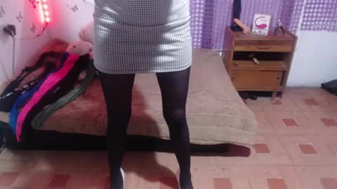 Snapshot of sweetsin_21 chatting on December 2024 12:22:01 AM MEGHAN LOPEZ online show from December 2024 12:22:01 AM